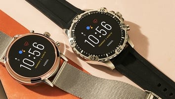 Fossil Sale: Extra 40% Off Sale Styles Of Watches, Bags, Sunglasses and More